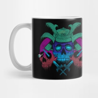 Betrayal Mug